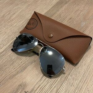 Ray Ban Sunglasses